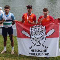 bw zweier julian bundesregatta