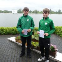nominierter ju doppelzweier ak 12