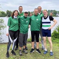 Masters Championat in Werder (Havel)