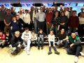 bowling gruppe
