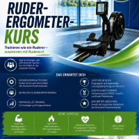 Ruder-Ergomterkurs