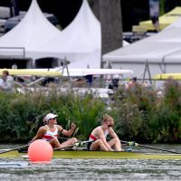 zweier finale