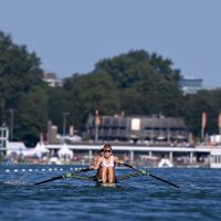 zweier vorlauf