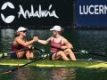 world cup luzern frauen 2x vorlauf