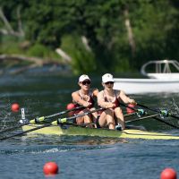 world cup luzern frauen 2x vorlauf