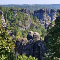 busfahrt aussicht bastei04