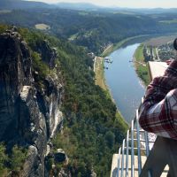 busfahrt aussicht bastei01