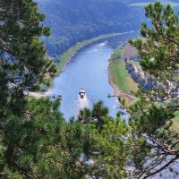 busfahrt aussicht bastei02