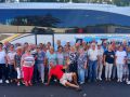 busfahrt gruppe