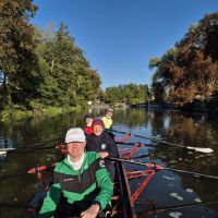 Wanderfahrt nach Wusterwitz am 03.10.2025